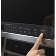 thumbnail image 3 of GE Profile PVM9005SJSS 30 Over-the-Range Microwave with 2.1 cu. ft. Capacity in Stainless Steel, 3 of 7