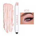 thumbnail image 1 of JIASEN Eyeshadow Stick Waterproof Eye Shadow Pencil Crayon Long Lasting, 1 of 3