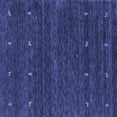 thumbnail image 1 of Ahgly Company Indoor Square Abstract Blue Contemporary Area Rugs, 4' Square, 1 of 4