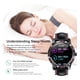 thumbnail image 4 of Reloj Smartwatch Bluetooth Full Touch Sky1 Plus Sumergible B Colmi V23, 4 of 7