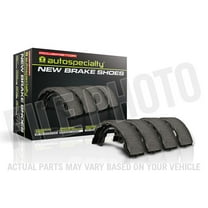 Drum Brake Shoe Fits select: 1994-1999 DODGE RAM 1500, 1977-1996 CHEVROLET CAPRICE