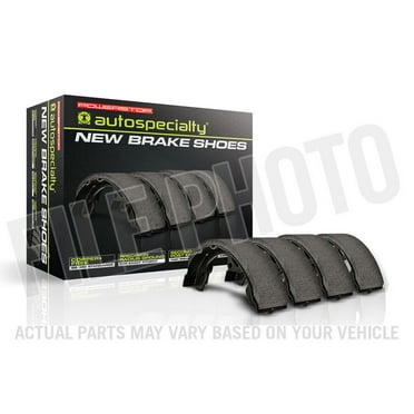 Drum Brake Shoe Fits select: 1994-1999 DODGE RAM 1500, 1977-1996 CHEVROLET CAPRICE