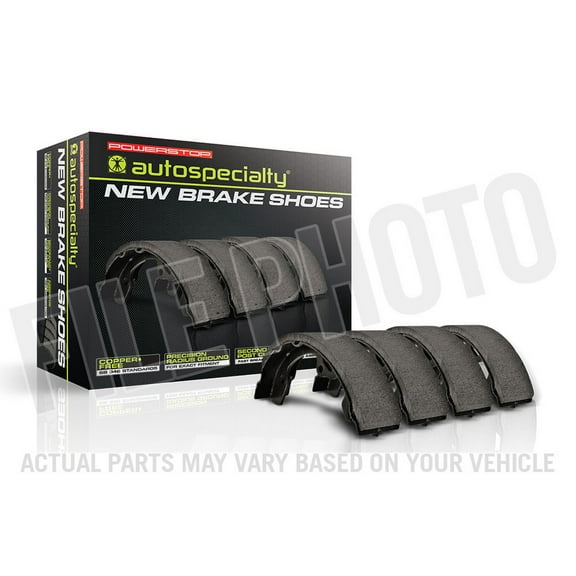 Parking Brake Shoe