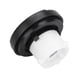 thumbnail image 4 of Tapa del tanque de combustible BuyWeek Tapa de combustible con cerradura Grado profesional, 4 of 9