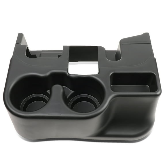 Dodge Ram Cup Holder Insert