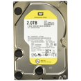 thumbnail image 1 of Disco duro interno Western Digital Re WD2004FBYZ SATA de 2 TB, 1 of 3
