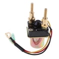 thumbnail image 4 of Interruptor de Solenoide de de Arranque de Motor para JS550 550 SX 1992-1995 PWC Yotijar Interruptor de solenoide del relé de arranque, 4 of 6
