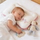thumbnail image 5 of Almohada para niños de 2 a 6 años | Almohada cervical de 30 x 50 cm con una bonita ilustración | Almohada de poliéster transpirable para niños y niñas, 5 of 6