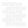 thumbnail image 2 of Cocina impermeable pelar "x 12" chimenea - Claro Colco Pegatinas de pared, 2 of 8