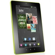 Vox Tablet Computer