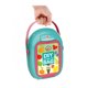 thumbnail image 5 of Maletin de Juguete para Niños The Baby Shop 8774 Portátil Accesorios Azul -, 5 of 6