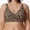 Yellow, variant on Miorin Under $5 Wireless Bras for Women, Deep V‑Neck No‑Underwire Comfort Bra with Wide Vest‑Style Straps, Full‑Coverage Breathable Supportive Full‑Figure Plus‑Size Bralette Comfy Push Up Tshirt Bras