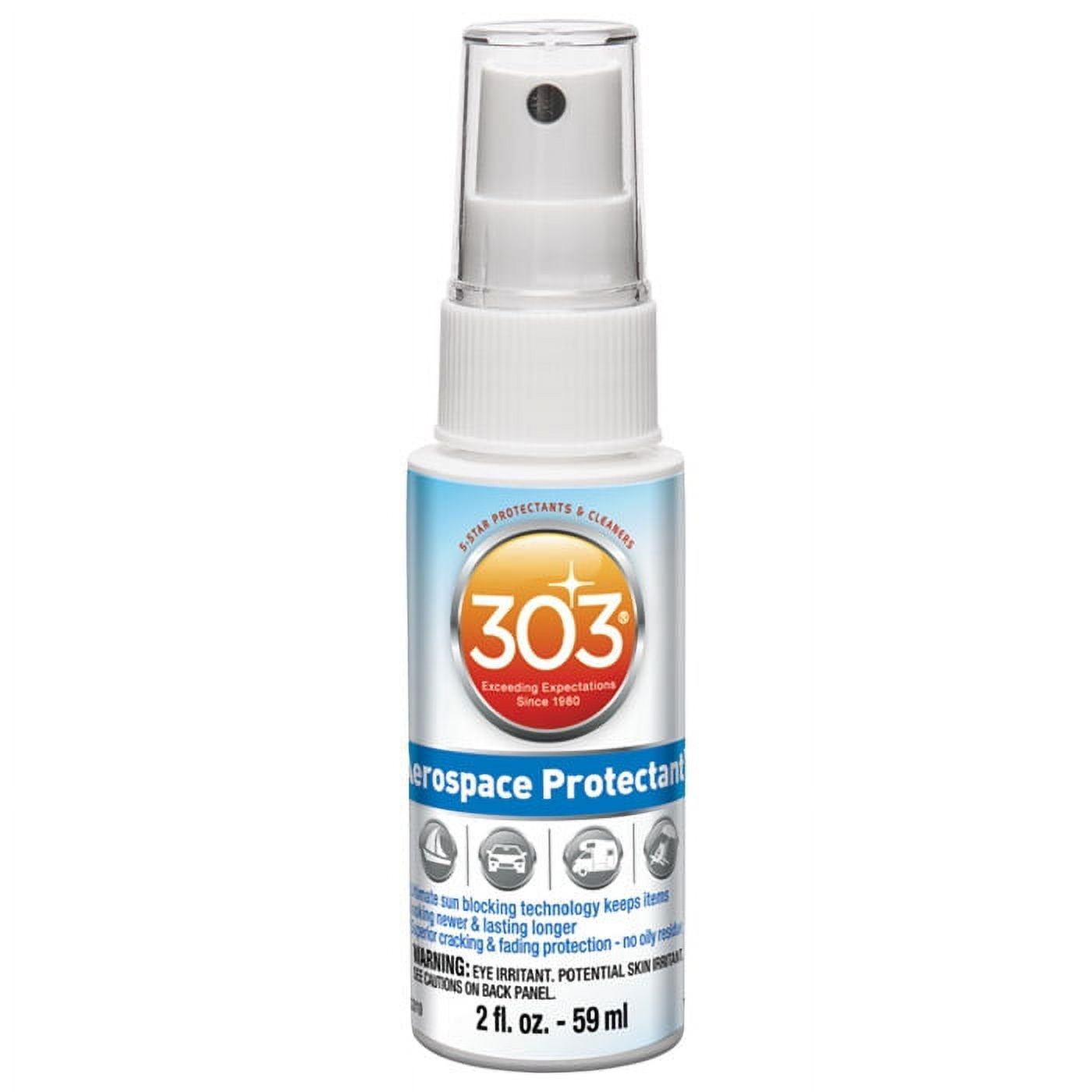 303 Marine Aerospace Protectant, 10 oz 30305