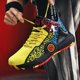 thumbnail image 3 of BINQER Zapatillas de baloncesto for hombre con malla transpirable y agarre duradero adecuadas tanto for deportes profesionales como casuales., 3 of 6