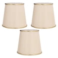 thumbnail image 1 of Lampshade,3Pcs Small Lamp Shades Small Lamp Shades Lamp Shades Built for the Future, 1 of 14