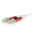 thumbnail image 3 of C2G 50m LC-LC 50/125 MM OM4 Fiber Cable, 3 of 3