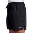 thumbnail image 4 of Reebok Men's and Big Men's Urban Woven Short, 7" inseam, Sizes XS-5XL, 4 of 5