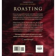 Williams-Sonoma: Roasting (Hardcover) 074322681X