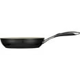 thumbnail image 2 of Tramontina Gourmet Ceramica_01 Deluxe 10 in Fry Pan, Black, 2 of 2