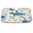 Multicolor 1, variant on ADECORIVY Sea Turtles Car Windshield Sun Shade, Front Window Car Sunshade Protector, Foldable UV Rays Sun Shield Visor Protector for SUV Truck Sedan, 55 x 27 in