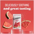 thumbnail image 4 of Luden's Sore Throat Drops, for Minor Sore Throat Relief, Watermelon Throat Remedy, 90 Ct, 4 of 14