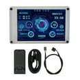 thumbnail image 1 of 3.5in Computer Temp Monitor Dual USB PC Sensor Panel Display for AIDA64 PC CPU GPU RAM HDD Data Monitor for RasPi for Linux, 1 of 14