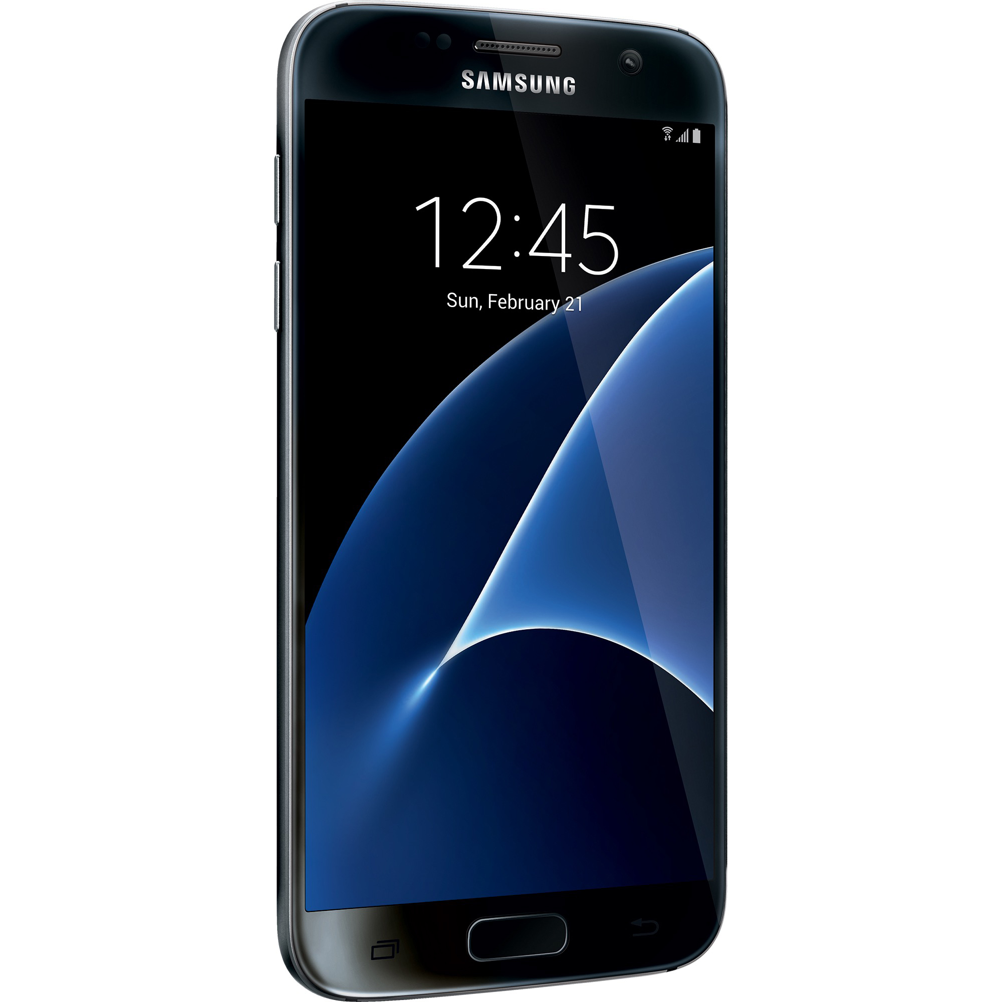 Straight Talk Samsung Galaxy S7 Prepaid Smartphone (Limit 2) - image 4 of 6