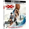 XXX: The Return of Xander Cage (4K Ultra HD) (Walmart Exclusive) (With )