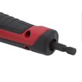 thumbnail image 3 of Right Angle Drill Attachment Ergonomic ABS Handle 90 Degree Angle Easy Replaceable Alloy Steel Drill Adapter, 3 of 4