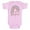 A-Pink516, variant on JAJAHO Newborn Infant Baby Bodysuits Soft Romper Boys Girls Short Sleeve Rainbow Printed Toddler Comfortable Onesie Clothes Cozy One-Pieces