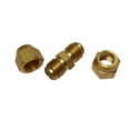thumbnail image 1 of Conector de plomería Macarena adaptador de tubería de 6 × 6 mm, 1 of 5