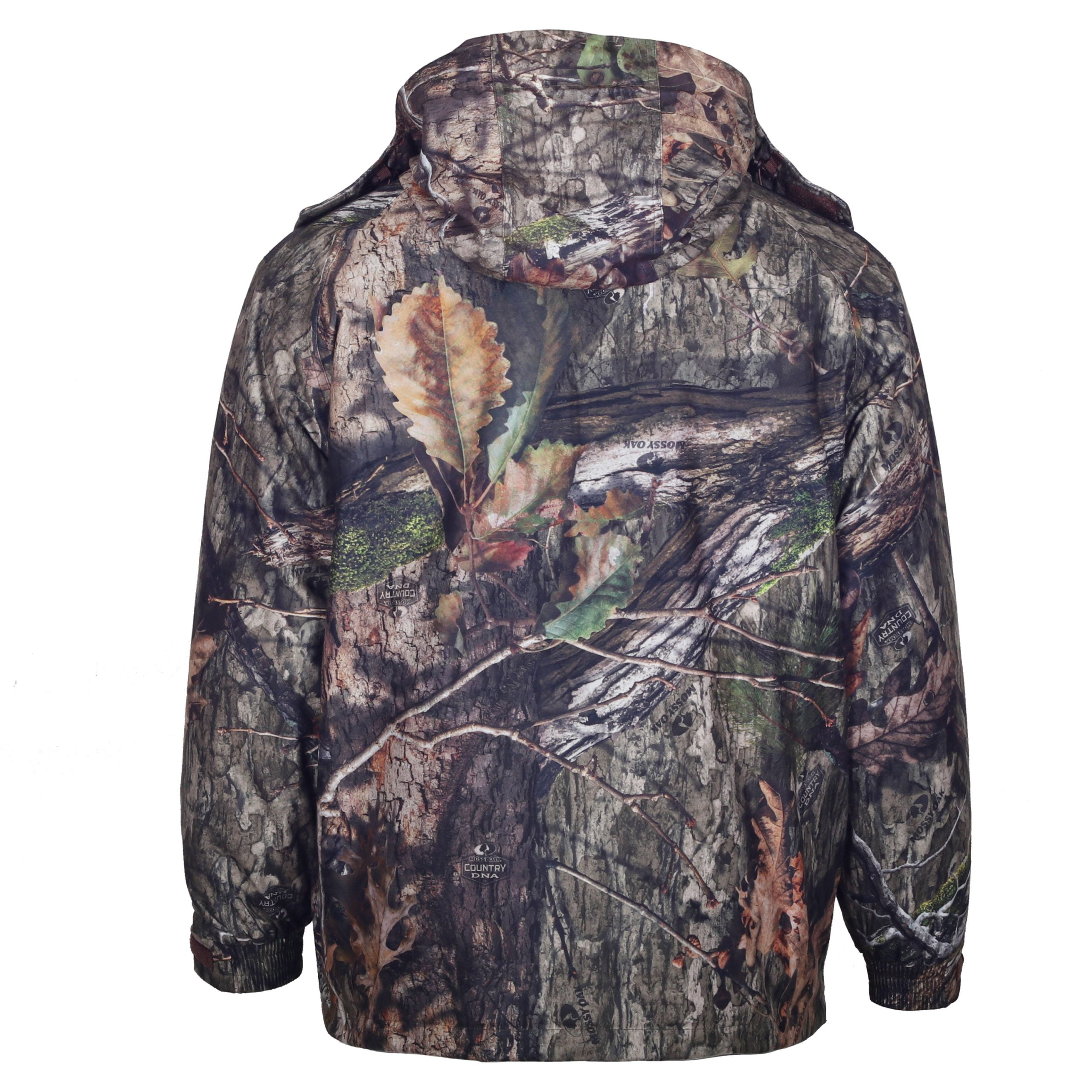Gamehide Insulated Wild Systems Camo Hunting Parka Hunting