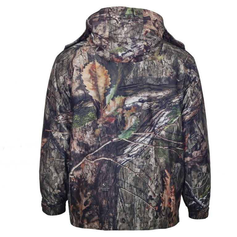 Gamehide top wild parka