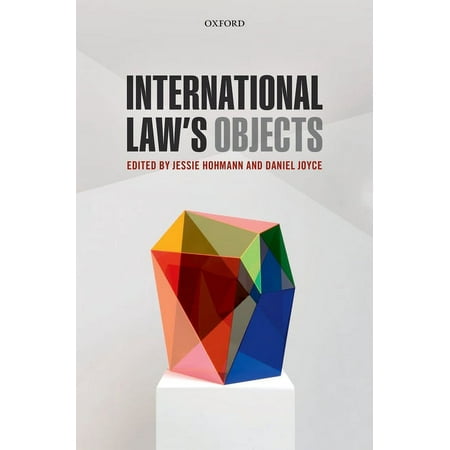 International Law s Objects (Paperback)