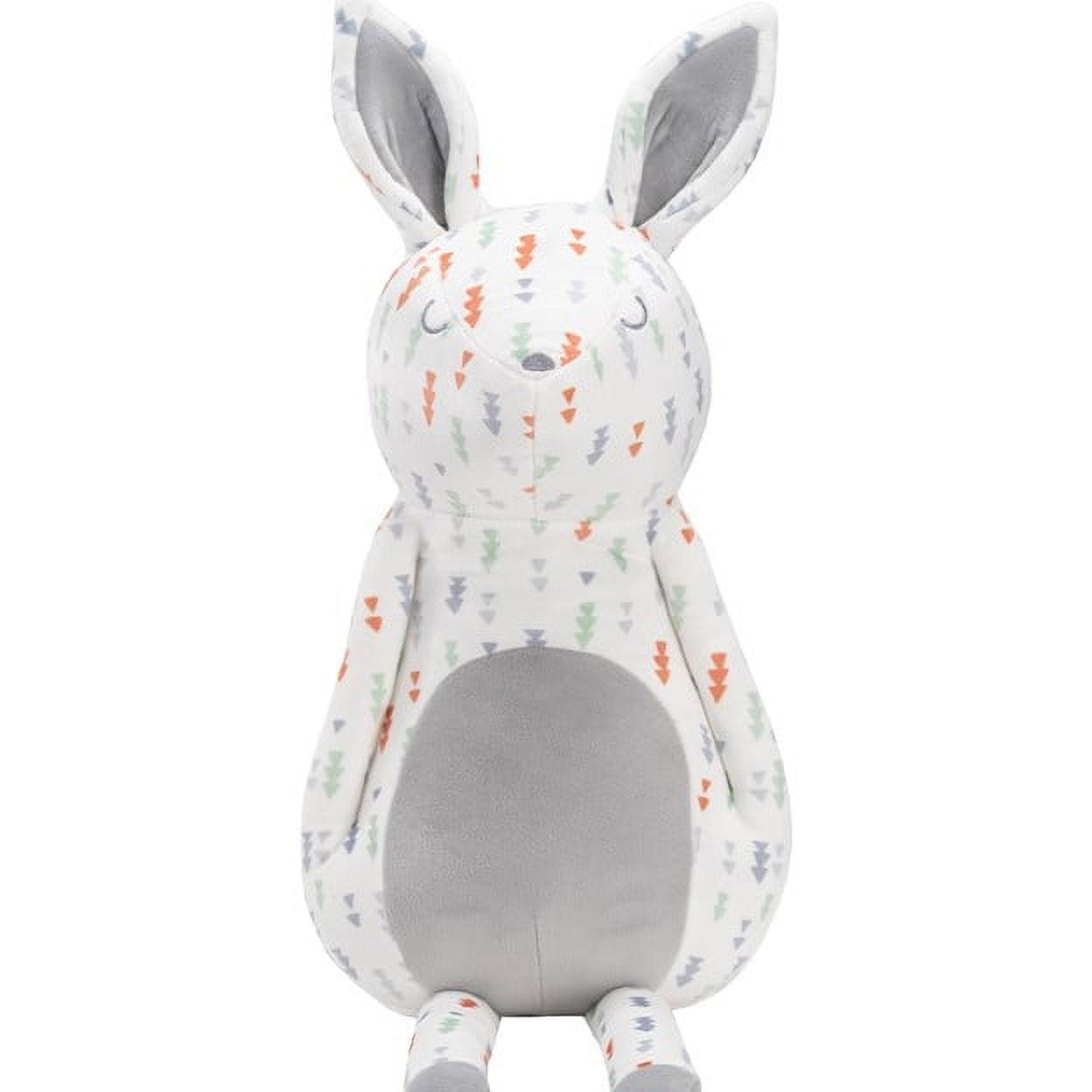 Webkinz Signature Deluxe English Spot Bunny Plush - Walmart.com