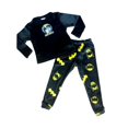 thumbnail image 1 of Pijama Infantil DTR Batman Talla 6 Color Negro, 1 of 4