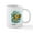 White, variant on CafePress - Blue Ringed Octopus Mug - 11 oz Ceramic Mug - Novelty Coffee Tea Cup
