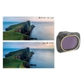 thumbnail image 4 of Filtro de lente CPL/ND de alta calidad adecuado para accesorios de drones Mavic ND32, 4 of 9