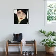 thumbnail image 3 of Art.com Deco Giclee Print by Vintage Lavoie, 24" x 24", 3 of 4