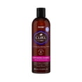 thumbnail image 1 of Shampoo Hask Rizos 355 ml, 1 of 2