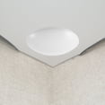 thumbnail image 4 of SHISUYAN Ceiling Light Cover Ceiling Fixture Shade Decorative Light Shade Light Lampshade Exposed Light Shade, 4 of 8