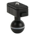 thumbnail image 1 of Sports Camera Riding Mount, Action Camera Quick Release Base Easy To Install  for Photographt, 1 of 7