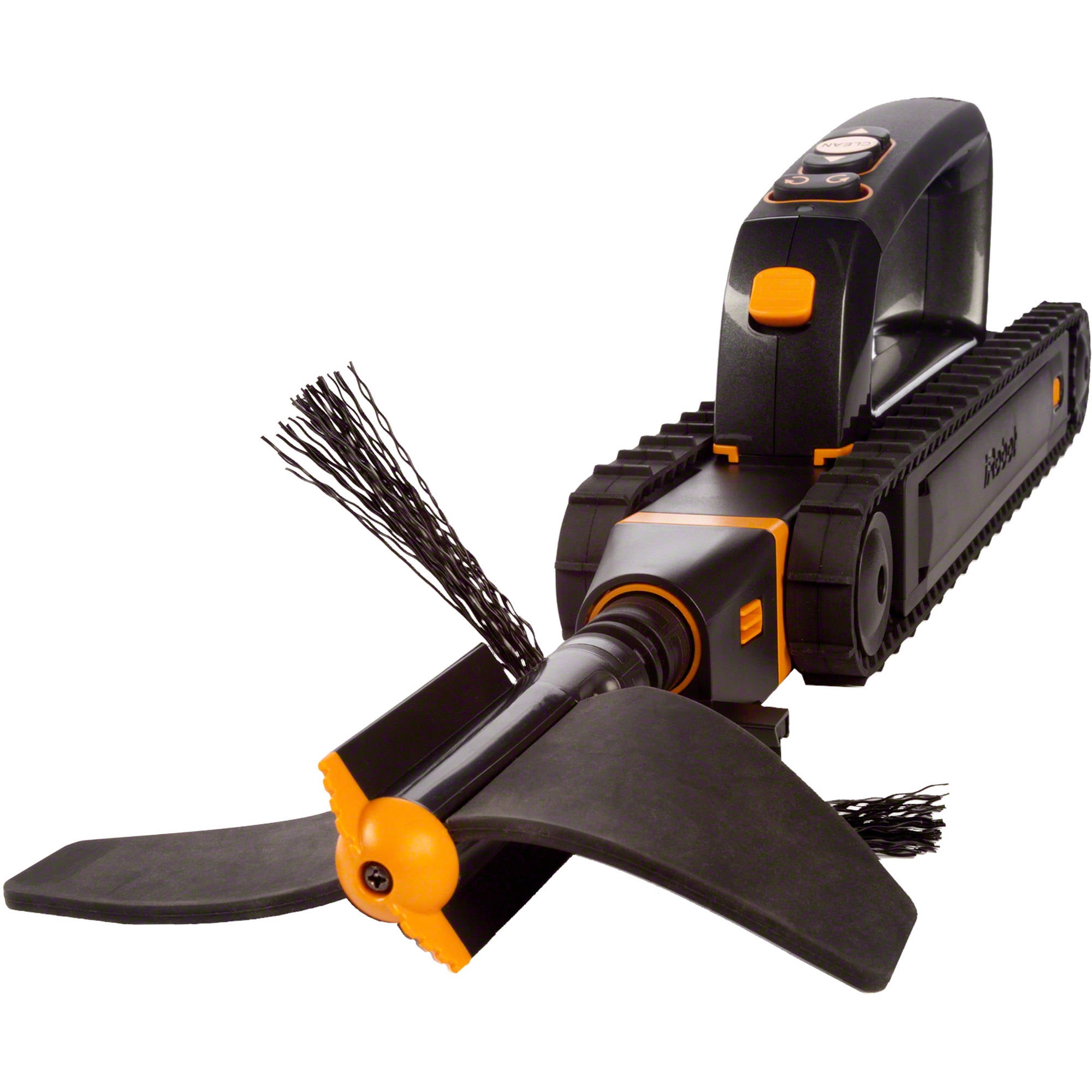iRobot Looj 330 Gutter Cleaning Robot Walmart