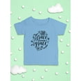 thumbnail image 3 of Grace Upon Grace T-Shirt Infant -Smartprints Designs,  12 Months, 3 of 4