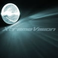 thumbnail image 3 of Xtremevision HID Xenon Replacement Bulbs - 9007 6000K - Light Blue 1 Pair, 3 of 5
