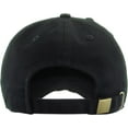 thumbnail image 4 of BAD HAIR DAY VINTAGE DAD HAT BASEBALL CAP, 4 of 4