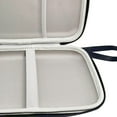 thumbnail image 6 of Colcolo Neck Reading Light Case Carry Bag for Charging Cord Earpieces USB Data Cable, 6 of 6