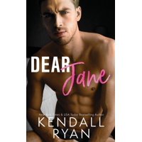Dear Jane (Paperback)