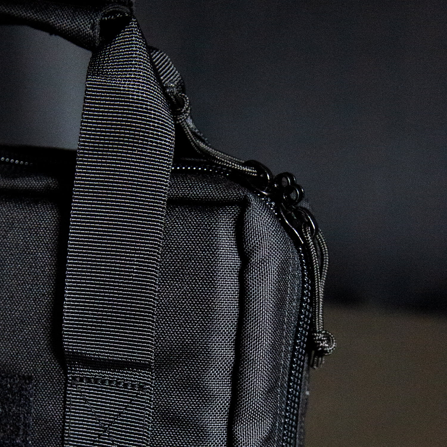 DDT Viper Padded Double Pistol Case, Color Black
