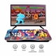 thumbnail image 1 of Tablero Arcade - 9 Cloud Store - KOF - +25,000 Juegos sin rellenos!! 9 cloud HDMI, 1 of 4